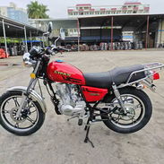 Lifan 250cc con tanque lleno - Img 57031652
