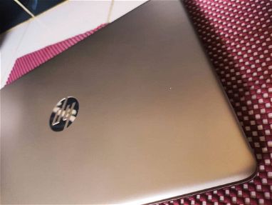 Laptop HP i3 7ma - Img 68718541