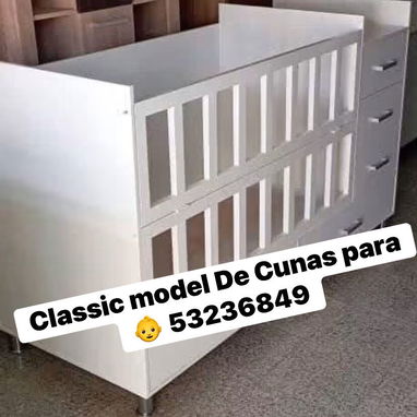 Todo en carpintería De estilos Modernos - Img 125992337