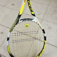 Vendo Raqueta Babolat prácticamente nueva!!! - Img 55741220