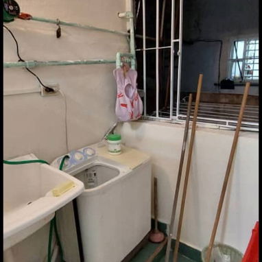 Se vende apartamento en 16000 usd a pocos metros de 41 y 42 playa, la cuadra muy tranquila y segura, apenas se oyen ruid - 9/10