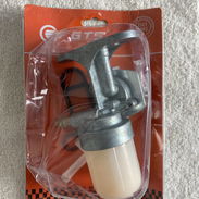 Vendo llave de gasolina de moto AX-100, nueva - Img 53399648