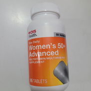 Multivitamina multiminerales - Img 53977792