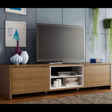 mueble para TV , estantes de cocina, clóset, juego de comedor todos importados en su caja original 💯% calidad - 6/10