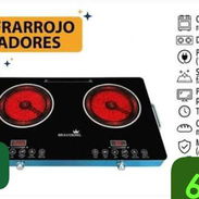 Cocina inflarrojo - Img 55899048