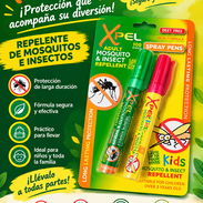 Repelente de mosquito - Img 58426488