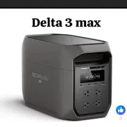 Ecoflow Delta 3 Max - Img 56722838