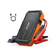 AstroAI S8 – Arrancador de Batería de Coche 1500A Pico con Linterna LED y Power Bank - Img 57986448