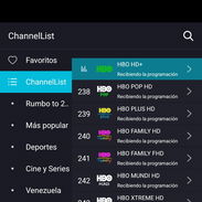 Oleada TV/ streaming/películas/series/fútbol y otros deportes - Img 56989534