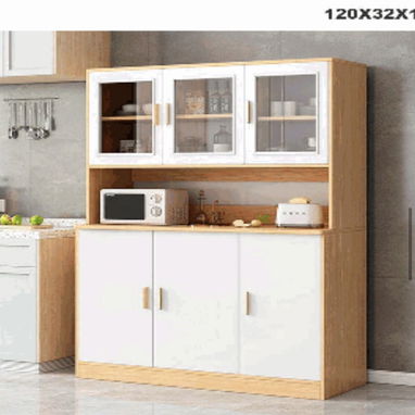 Estantes de cocina - Img 118477990