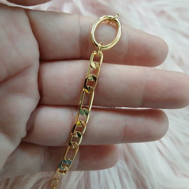 ORO LAMINADO 18K - 4/10