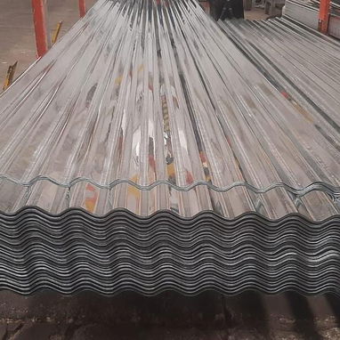 Tejas galvanizadas - Img 121209498