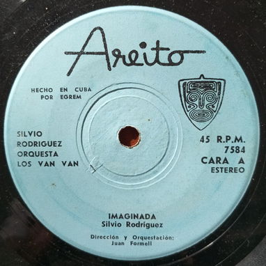 Vendo discos de vinilo a 990 CUP cada disco - 2/4