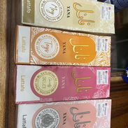 Perfumes árabes - Img 55665468