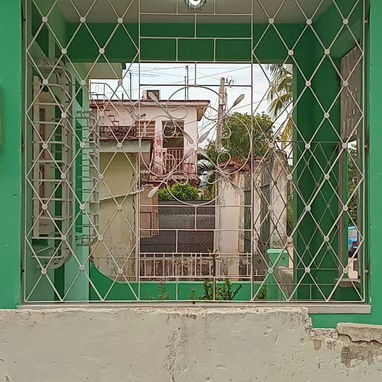 Hacemos todo tipo de trabajos de herrería en toda La Habana y también reparaciones, todo sin adelanto de dinero - Img 122651594