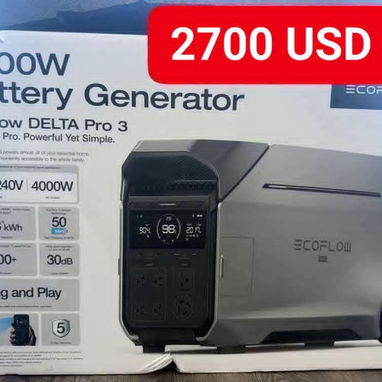 ECOFLOW β
β
WhatsApp:51250466 π₯π₯La Habana ππ - Img 120854480