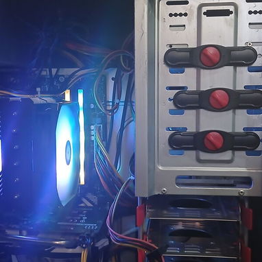 Vendo PC GAMER - 3/3