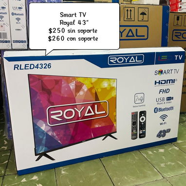 Televisor en venta - Img 122236454