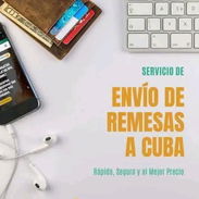 Remesas de Estados Unidos y México para Cuba con seguridad y Rapidez - Img 55545787