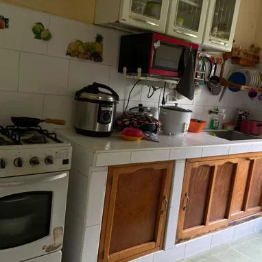 Se vende apartamento en La lisa, San Agustín - 3/7