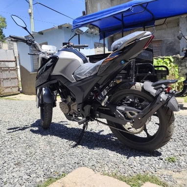 MOTO DE GASOLINA 250 CC LONCIN - Img 122428813