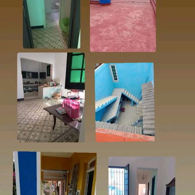 Casa de 4 habitaciones cerca de Juan delgado y libertad - Img 118972430