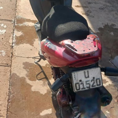 vendo my moto mondial 2T con todos sus papeles en regla certifico en mano listo para traspaso - 6/8