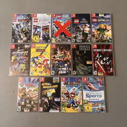 Juegos de Nintendo Switch 1 - Img 57247102