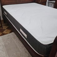 👌🏼🛏 Colchones de espuma empacados al vacío 👌🏼Pura calidad - Img 56498104