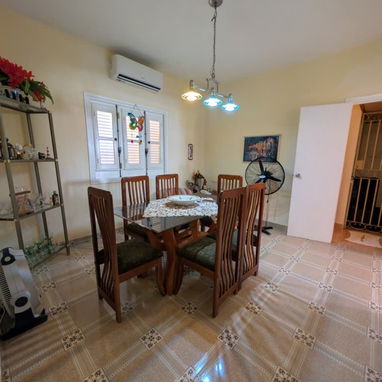 Venta de casa en Miramar - 5/8