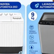 Lavadoras - Img 56608029