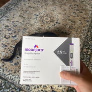 Mounjaro injection todas las dosis disponibles - Img 56218044
