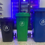 Cestos de Basura para negocios o el hogar . - Img 57454546