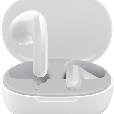 Xiaomi Redmi Buds 4 Lite (Blanco) | Con garantía | videojuegoshabana.com - Img 122954878