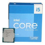 Cañon Micro Intel Core i5-13600K New 14 Core, 5.1GHz, 24MB L3, Unlocked, 20 Hilos, DDR4-DDR5  52905231 - Img 45150996