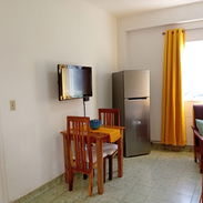 Apartamento Sisy Mario en renta , independiente con una habitación climatizada en el Vedado,   +53 52463651 WhatsApp - Img 53263241