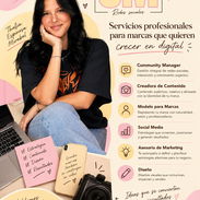 Community Manager y Social Media - Img 57351490