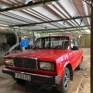 Se vende LADA 2105 - Img 55886819