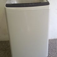 Lavadora automática LG Inverter - Img 55571932