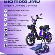 Bici moto JMD - Img 58100811