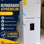 REFRIGERADOR PREMIUM 11 PIES ❄️ | CONGELACIÓN SECA | Revise nuestro catálogo. - Img 57249575