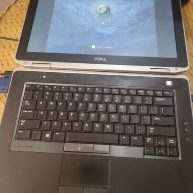 LAPTOP + PC por LAPTOP GAMER🎮💻 - 5/5