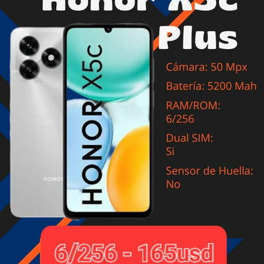 Teléfonos celulares primera mano - Img 127178320