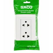 Tomacorrientes de 20A, ideal para cargar su ecoflow. - Img 57894574