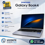 SAMSUNG GALAXY BOOK 4 CORE 7 15OU(16/512) - Img 55269905
