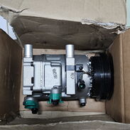 Vendo compresor de aire acondicionado de hyundai genuino new en caja accent 06/10 int 50641787 - Img 44951049