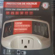 Protector de voltaje de 110 v - Img 56122613