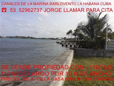 Santa fe , playa , marina BARLOVENTO, - Img 65743263