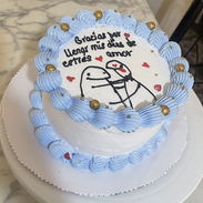 Deliciosos minicakes por encargo - Img 55167893