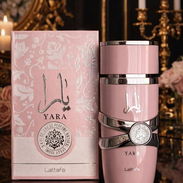 🌸 Yara – 100ml (3.4 FL.OZ) ✨ Eau de Parfum · original - Img 56364190